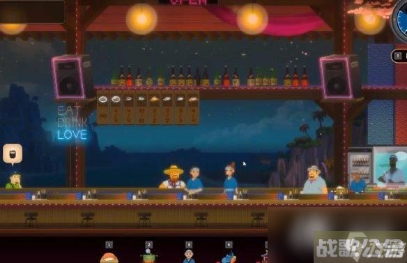 《潜水员戴夫》咖喱在哪里介绍,潜水员戴夫资讯