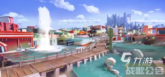 明日方舟夏日嘉年华2023活动有哪些 夏日嘉年华2023活动介绍,明日方舟资讯