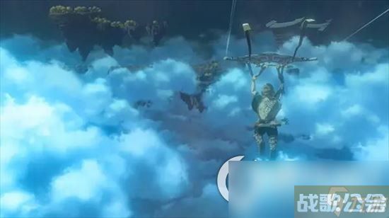 《塞尔达传说王国之泪》波克布林在哪里在哪 波克布林在哪里介绍,王国之泪资讯 《塞尔达传说王国之泪》波克布林在哪里在哪 波克布林在哪里介绍,王国之泪资讯