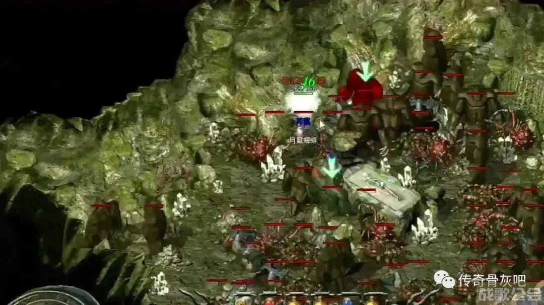 极限祭坛boss怎么打(极限祭坛boss怎么打不了)