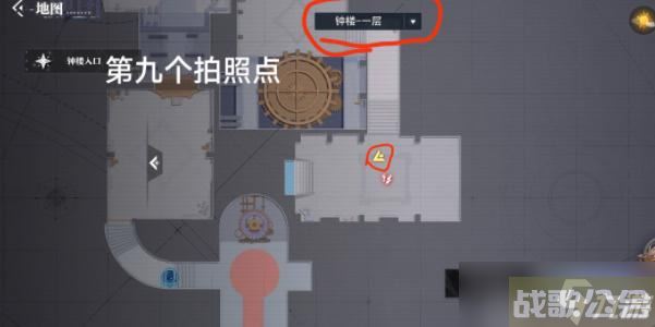 晶核手游惊奇乐园拍照打卡点,晶核手游资讯 晶核手游惊奇乐园拍照打卡点,晶核手游资讯