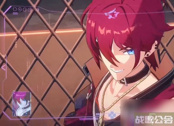 崩坏星穹铁道卢卡光锥介绍,崩坏星穹铁道资讯 崩坏星穹铁道卢卡光锥介绍,崩坏星穹铁道资讯