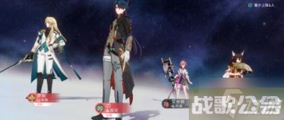 《崩坏星穹铁道》评书奇谭第2折向死而生过关方法推荐,崩坏星穹铁道资讯 《崩坏星穹铁道》评书奇谭第2折向死而生过关方法推荐,崩坏星穹铁道资讯