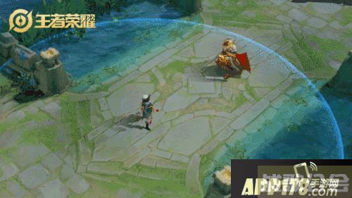 手游王者荣耀狄仁杰鹰眼统帅特效怎么样 狄仁杰鹰眼统帅特效图解介绍,王者荣耀资讯