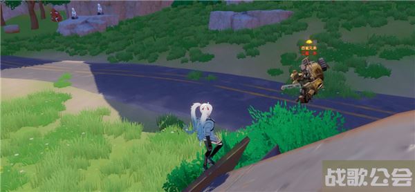 幻塔追逐者怎么获得-幻塔追逐者怎么获得新手升级攻略