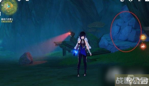 《原神》黛依阿的三日遐想任务流程 黛依阿的三日遐想怎么完成,原神资讯