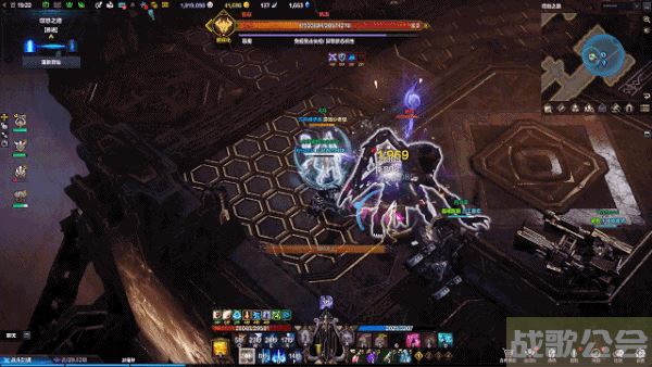 命运方舟叹息之路怎么打-失落的方舟叹息之路攻略分享