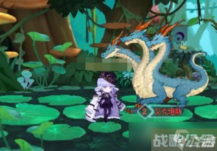 蜂之恋艾克坦斯怎么打 蜂之恋艾克坦斯打法攻略,蜂之恋资讯