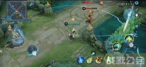 王者荣耀新英雄桑启技能是什么-王者荣耀桑榆推荐玩法介绍