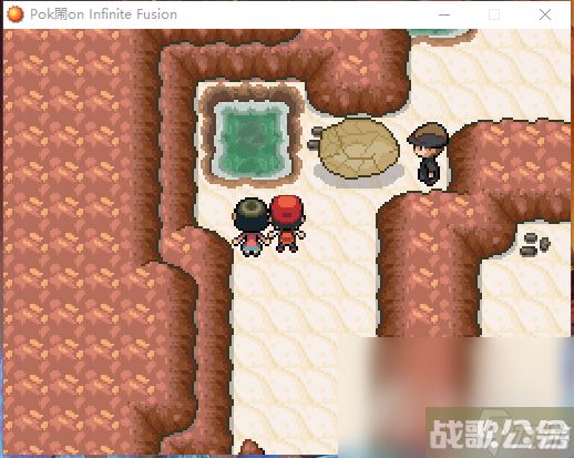 《宝可梦无限融合5.0》二之岛进入方法,宝可梦无限融合资讯 《宝可梦无限融合5.0》二之岛进入方法,宝可梦无限融合资讯