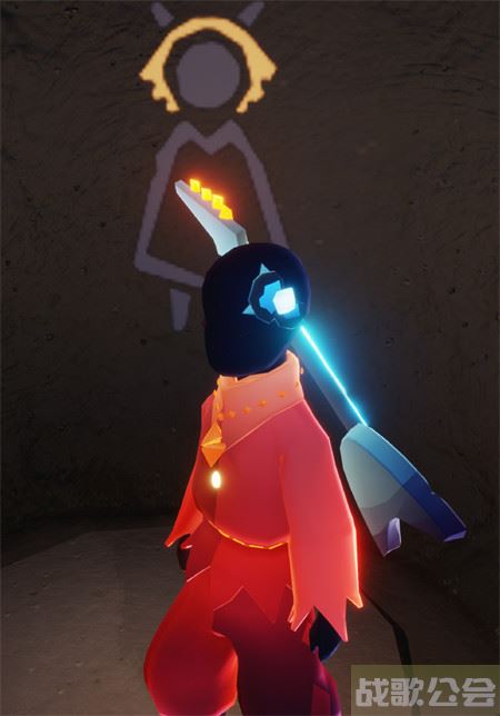 光遇破碎季什么时候更新 -光遇破碎季什么时候更新图文攻略