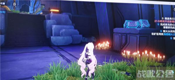 幻塔A01困难宝箱在哪-幻塔a-01宝箱图文攻略分享