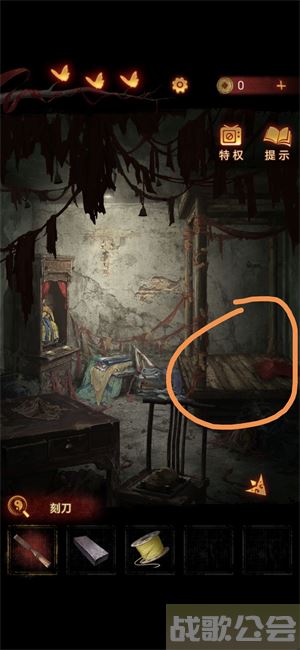 无间梦境第三章攻略-无间梦境第三章攻略图活动攻略