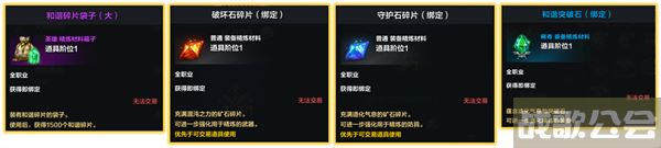 命运方舟每周材料获取攻略,命运方舟资讯