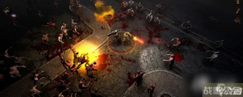 又一个僵尸幸存者无懈可击的免疫力怎么解锁,僵尸幸存者资讯