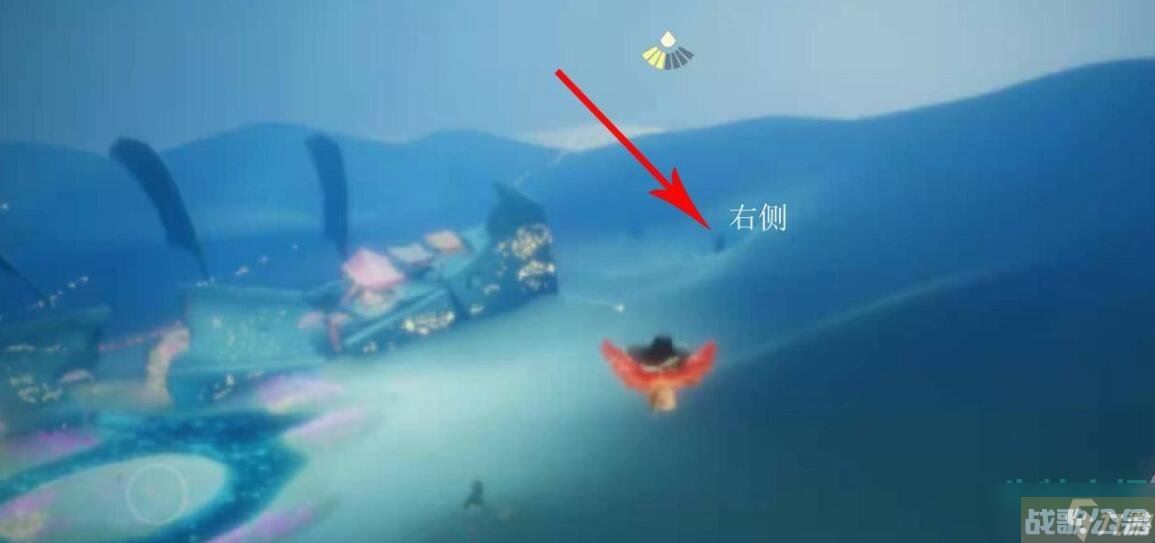 光遇9月2日复刻先祖在哪 9月2日复刻先祖在哪里介绍,光遇资讯