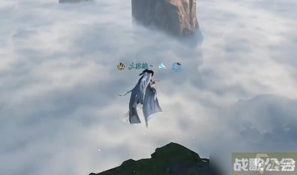 逆水寒手游悲喜神功奇遇攻略,逆水寒手游资讯 逆水寒手游悲喜神功奇遇攻略,逆水寒手游资讯