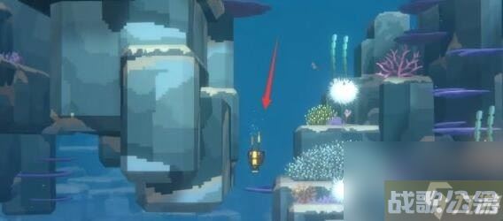 潜水员戴夫达夫的粉色快递在哪,潜水员戴夫资讯 潜水员戴夫达夫的粉色快递在哪,潜水员戴夫资讯