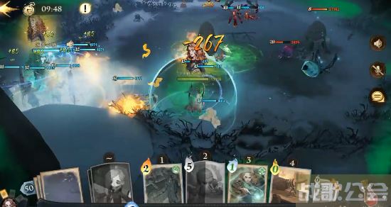 哈利波特魔法觉醒蜘蛛6攻略-哈利波特魔法觉醒蜘蛛6攻略新手开荒攻略