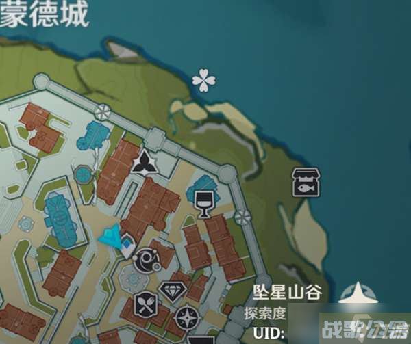 《原神》四方八方之网禽鸟捕捉攻略,原神资讯