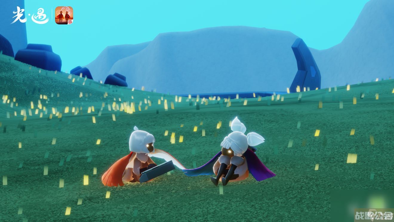 光遇统治者先祖在哪里在哪里,光遇资讯