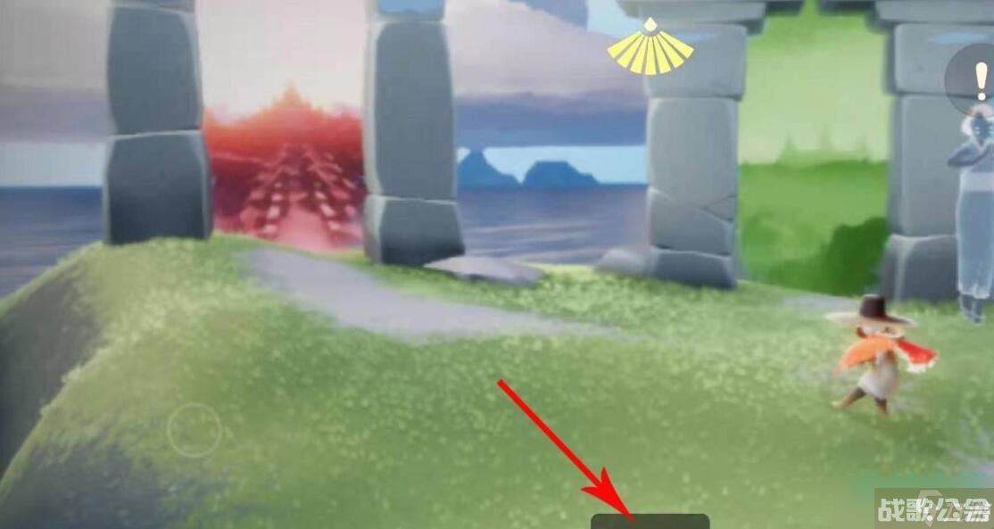 光遇9月2日复刻先祖在哪 9月2日复刻先祖在哪里介绍,光遇资讯