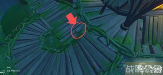 原神琉形蜃境攻略大全 琉形蜃境欢兴礼卷宝箱收集路线图,原神资讯