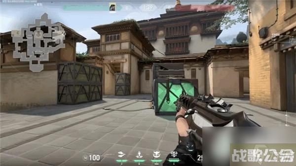 无畏契约菲德技能介绍,无畏契约资讯