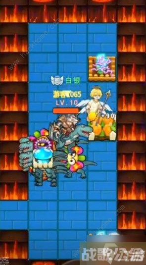 别惹农夫恐龙扛狼怎么解锁 恐龙扛狼皮肤解锁攻略,别惹农夫资讯