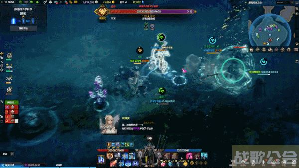 命运方舟静谧的卡尔科萨怎么打-明日方舟静谧图文攻略一览