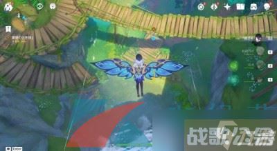 《原神》3.8瓶子岛活动任务解锁攻略,原神资讯