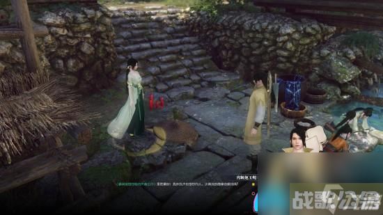 逆水寒手游声如银铃攻略 解析任务奇遇，让你游刃有余,逆水寒手游资讯