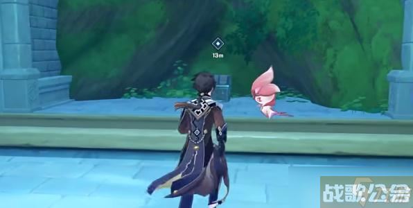 瞳孔里的固形魔咒攻略,魔咒手游资讯