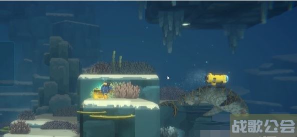 潜水员戴夫潜水装备升级顺序推荐 -潜水员套装攻略方法分享