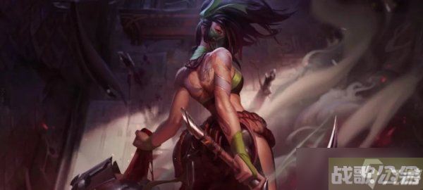 英雄联盟手游S10赛季上分英雄推荐4.3版本,英雄联盟手游资讯