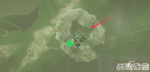 《塞尔达传说王国之泪》远古史诗巡礼任务攻略,王国之泪资讯