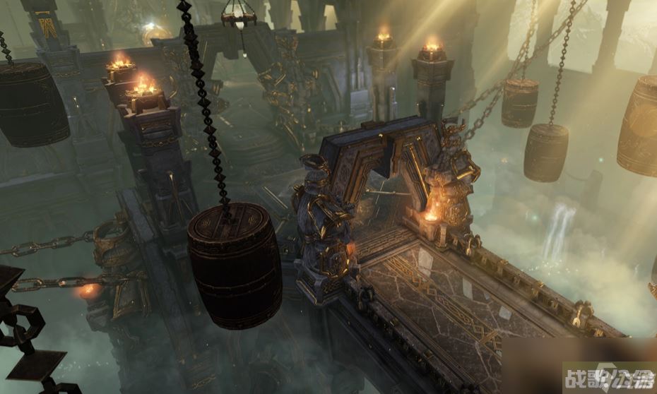 命运方舟金币有什么用,命运方舟资讯