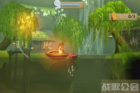 迷失之风2攻略(迷失之风为什么下架)