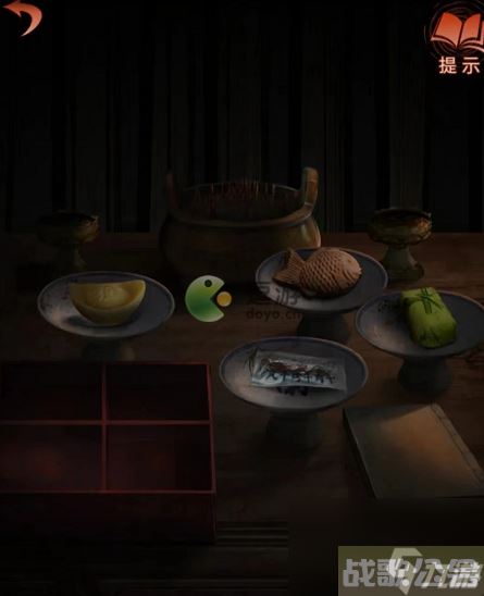 纸嫁衣4红丝缠全关卡通关攻略,纸嫁衣4资讯