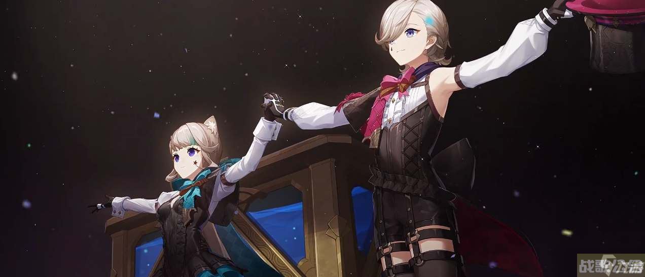 原神4.0丹枫会加入哪些新角色,原神资讯