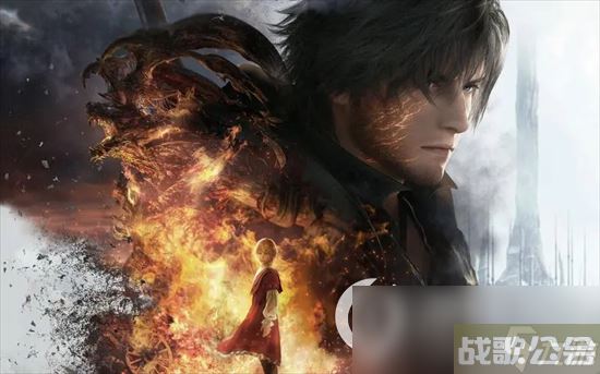 《最终幻想16》全支线任务15怎么过 剑的决心攻略,最终幻想16资讯 《最终幻想16》全支线任务15怎么过 剑的决心攻略,最终幻想16资讯