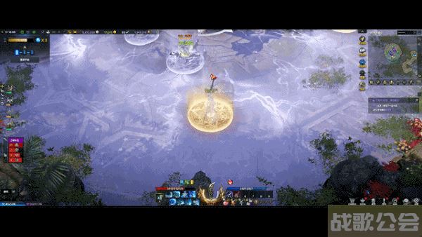 命运方舟阿尔古斯第一阶段怎么打-阿古斯命运之手在哪接关卡攻略