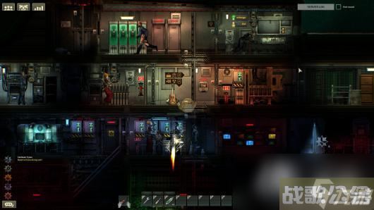 潜渊症物品合成表与分解表推荐,潜渊症手游资讯 潜渊症物品合成表与分解表推荐,潜渊症手游资讯