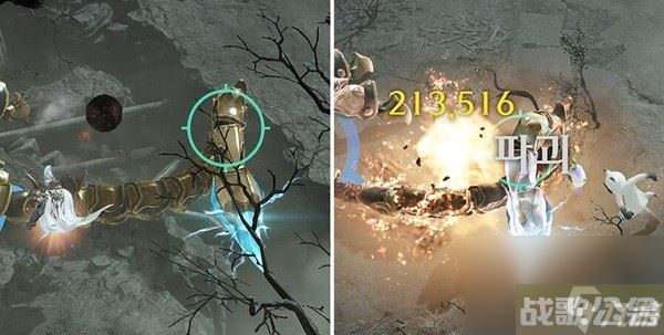 《命运方舟》战斗相关知识讲解,命运方舟资讯