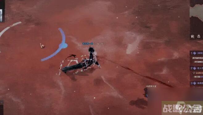 命运方舟星辰护卫怎么打,命运方舟资讯 命运方舟星辰护卫怎么打,命运方舟资讯