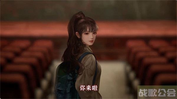 纸嫁衣5无间梦境女主角叫什么-纸嫁衣五图文攻略一览