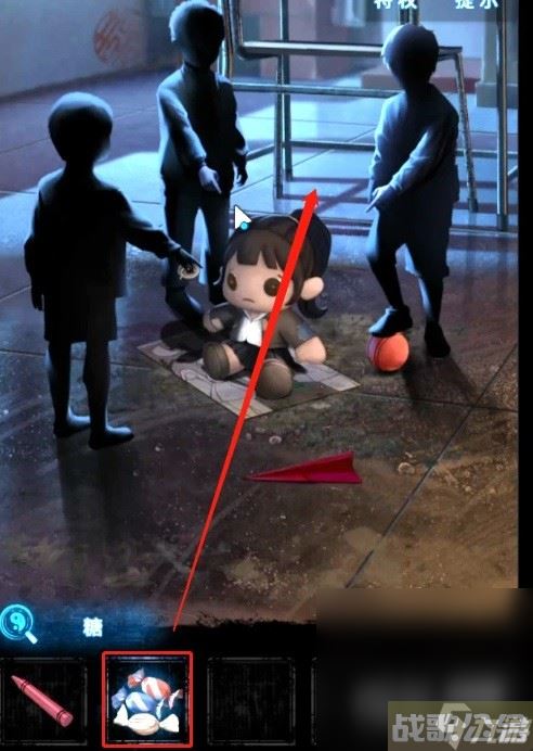 《纸嫁衣5无间梦境》第五章解谜教学攻略,无间梦境资讯