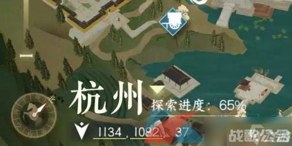 《逆水寒手游》爱犬遇劫奇遇任务攻略,逆水寒手游资讯