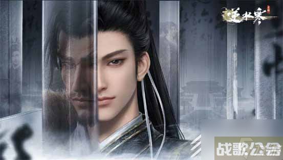 逆水寒手游男生捏脸数据代码介绍,逆水寒手游资讯