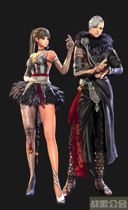 剑灵职业介绍(剑灵职业详细介绍) 剑灵职业介绍(剑灵职业详细介绍)